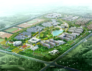 青岛科技大学·高密校区